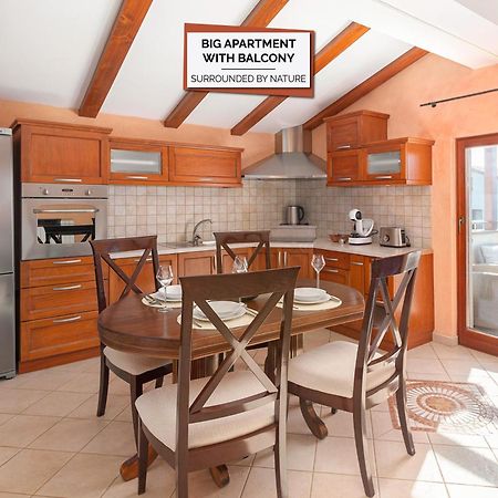 Apartma Koper Pobegi Εξωτερικό φωτογραφία