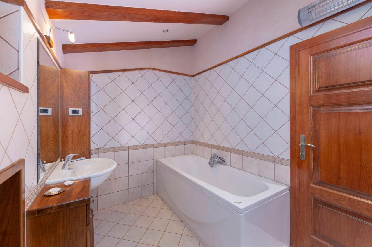 Apartma Koper Pobegi Εξωτερικό φωτογραφία