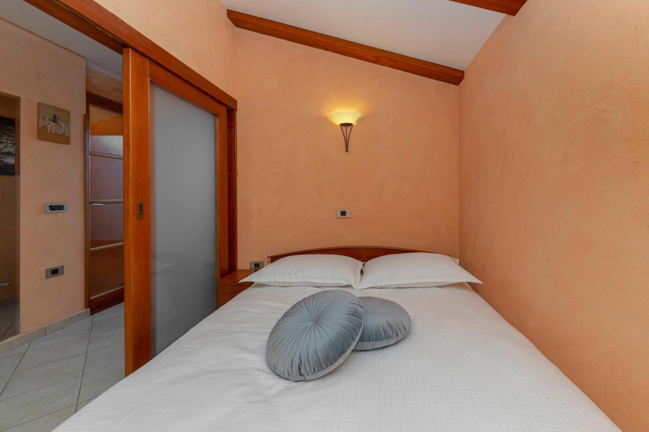 Apartma Koper Pobegi Εξωτερικό φωτογραφία