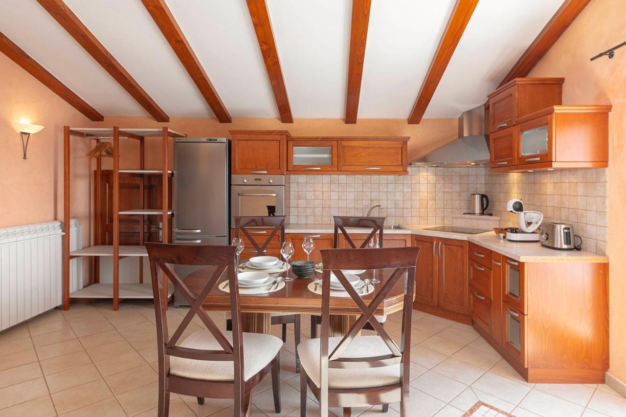 Apartma Koper Pobegi Εξωτερικό φωτογραφία