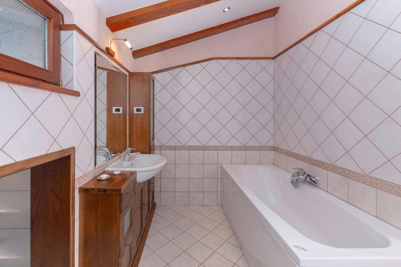 Apartma Koper Pobegi Εξωτερικό φωτογραφία