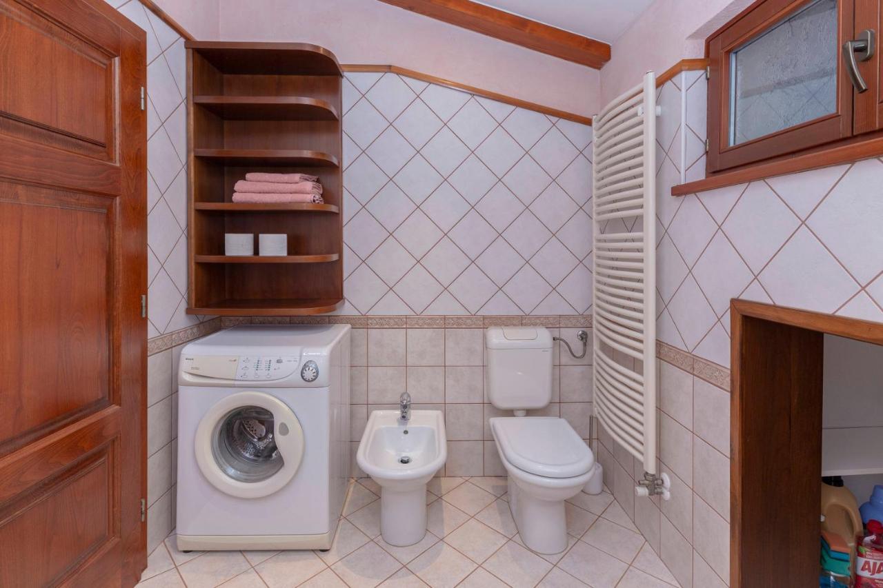 Apartma Koper Pobegi Εξωτερικό φωτογραφία