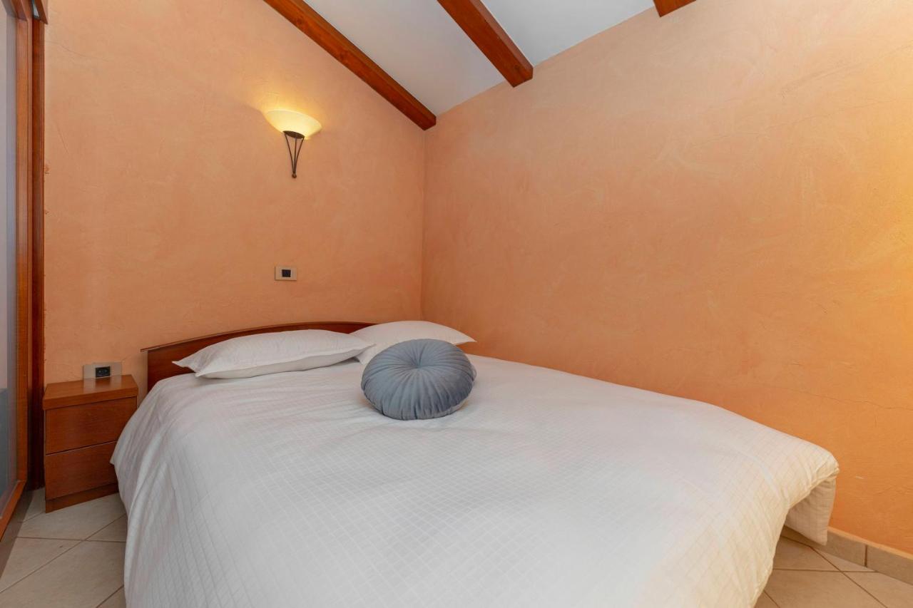Apartma Koper Pobegi Εξωτερικό φωτογραφία