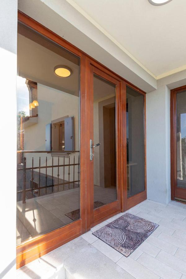 Apartma Koper Pobegi Εξωτερικό φωτογραφία